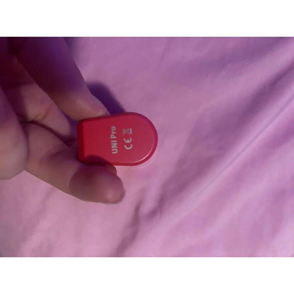 Pink Rechargeable Battery - Picture 3 of 5